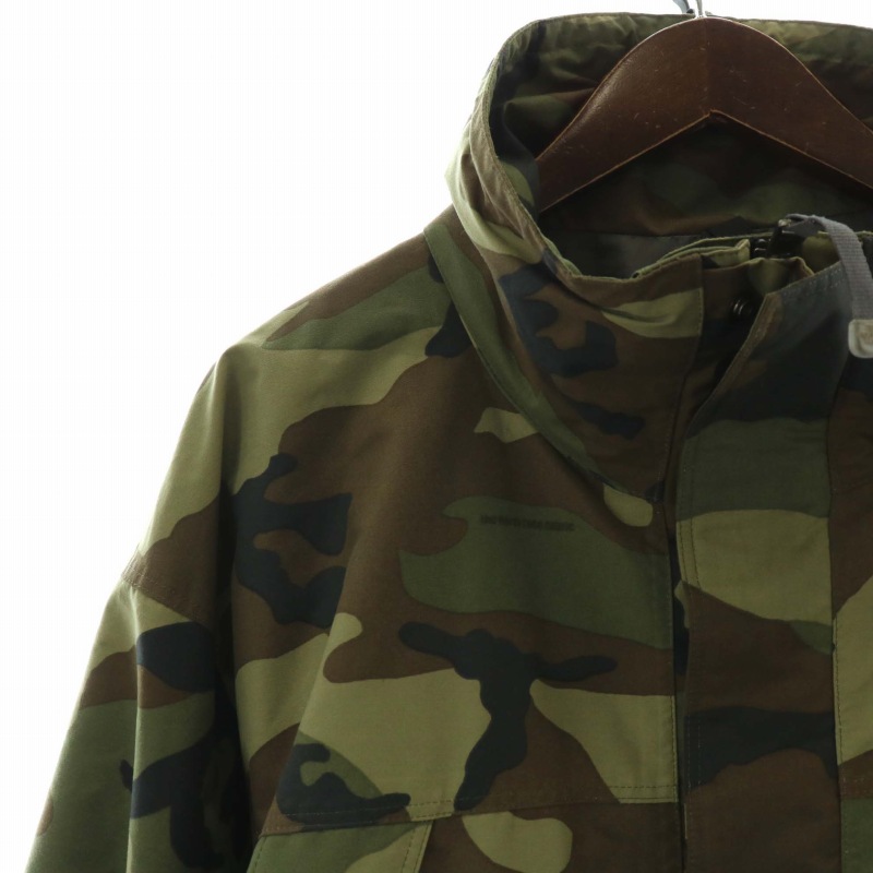 ザノースフェイス THE NORTH FACE マカルジャケット マウンテン