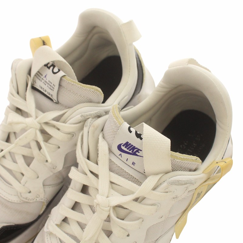 ナイキ NIKE JORDAN MA2 WHITE BLACK ジョーダン MA2 ホワイト 