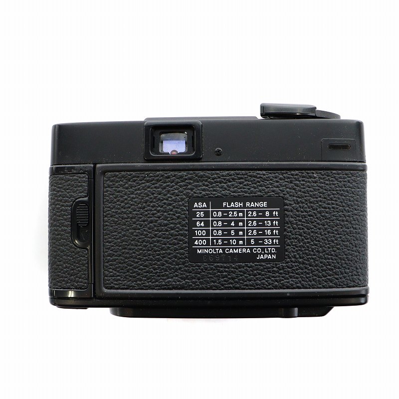 フィルムカメラ セット ミノルタなど フィルムカメラ セット ミノルタなど