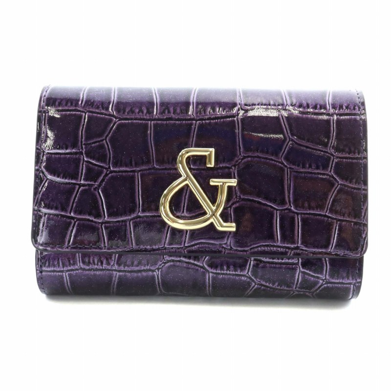 未使用品 ピンキー&ダイアン ピンダイ PINKY&DIANNE ラグジュアリー  