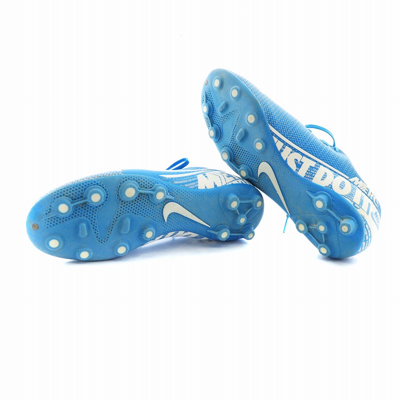 ナイキ NIKE ヴェイパー VAPOR サッカースパイク スニーカー