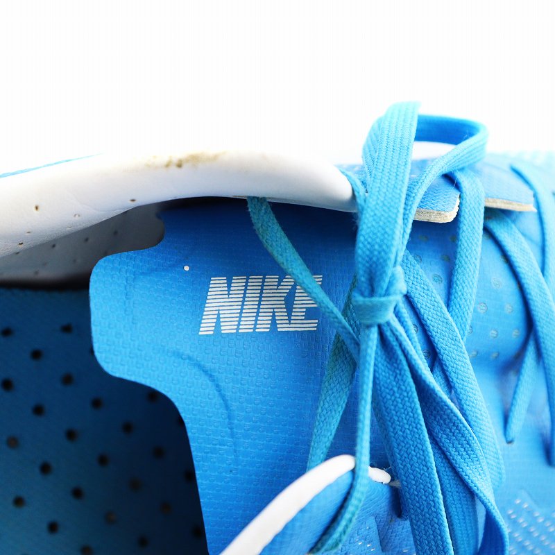ナイキ NIKE ヴェイパー VAPOR サッカースパイク スニーカー