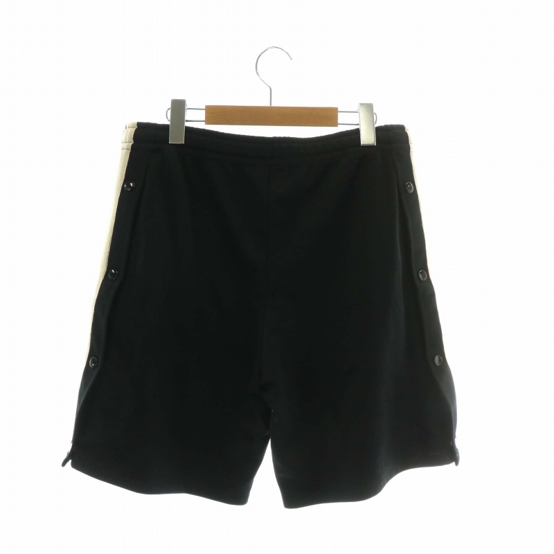 GUCCI グッチ ハーフパンツ テクニカルジャージ グッチ GUCCI テクニカル ジャージー ショートパンツ ハーフパンツ