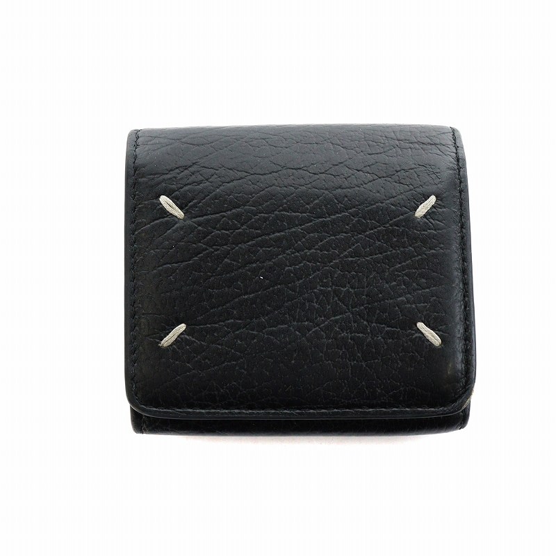メゾンマルジェラ11財布マルタンマルジェラ ウォレット Maison Margiela（旧Maison Martin Margiela） - マルタン