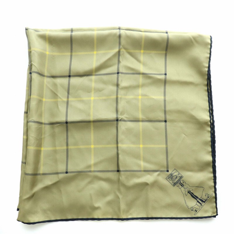 burberrys(バーバリーズ)レディースベスト　シルク　美品 fit=scale-down,w=1200
