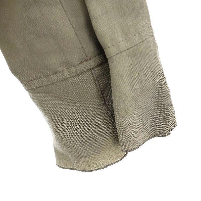 アルマーニ コレツィオーニ ARMANI COLLEZIONI ショールカラー