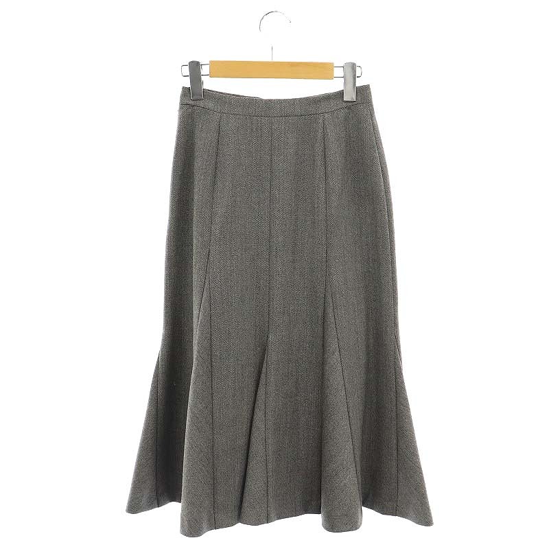 めろんchloe スカート クロエ ひざ下スカート
