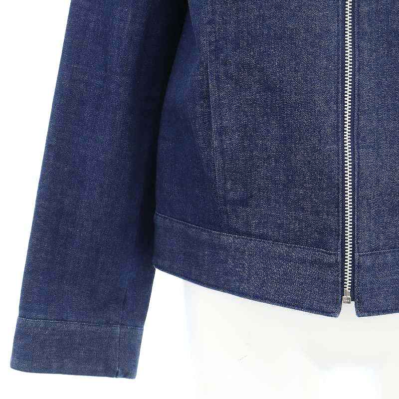 バーバリー ロンドン BURBERRY LONDON ブルゾン デニム