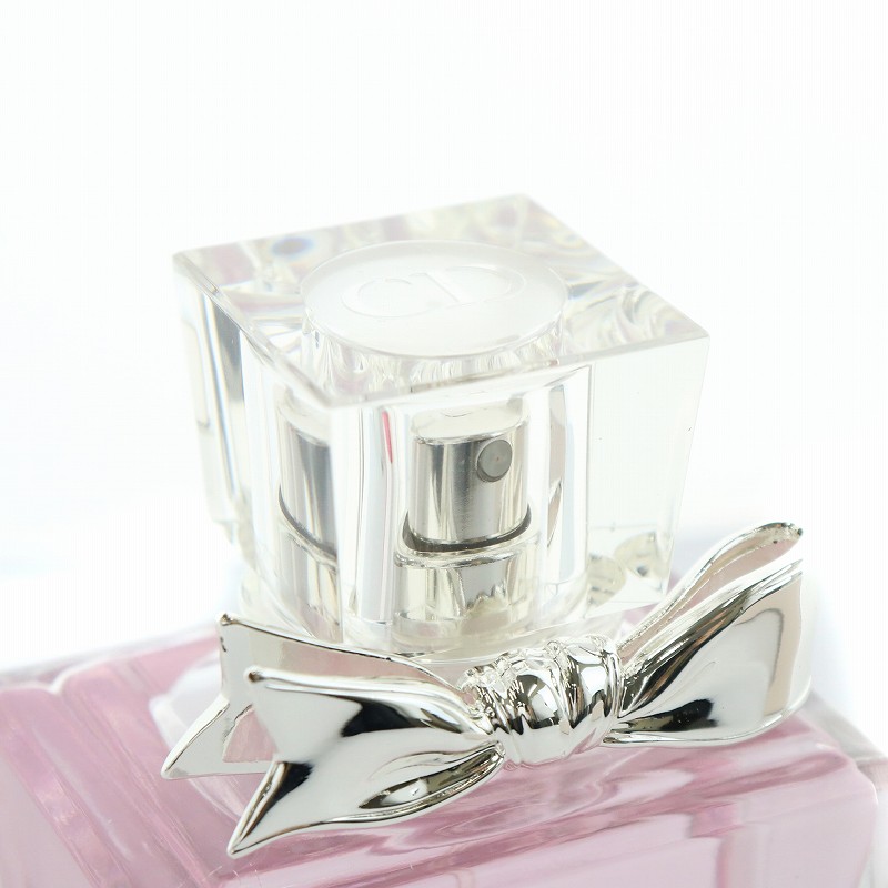 ディオール Dior ミス ディオール ブルーミング ブーケ