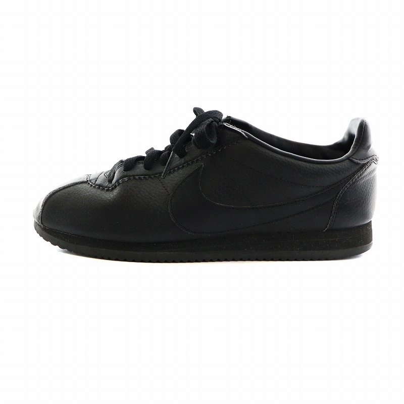 ナイキ NIKE CLASSIC CORTEZ LEATHER 749571-002 クラシック 