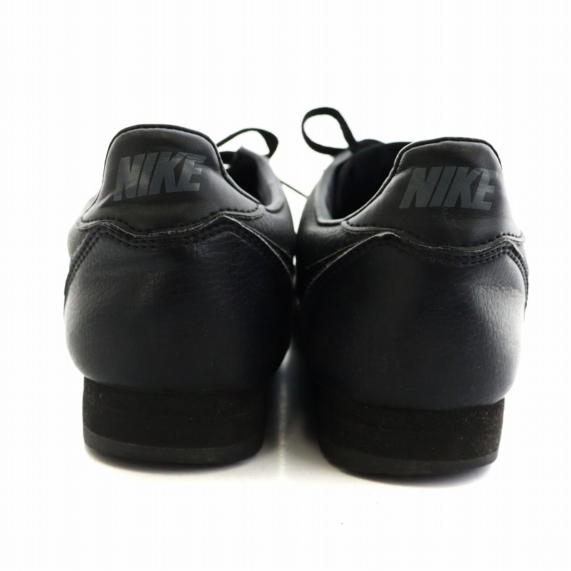 ナイキ NIKE CLASSIC CORTEZ LEATHER 749571-002 クラシック