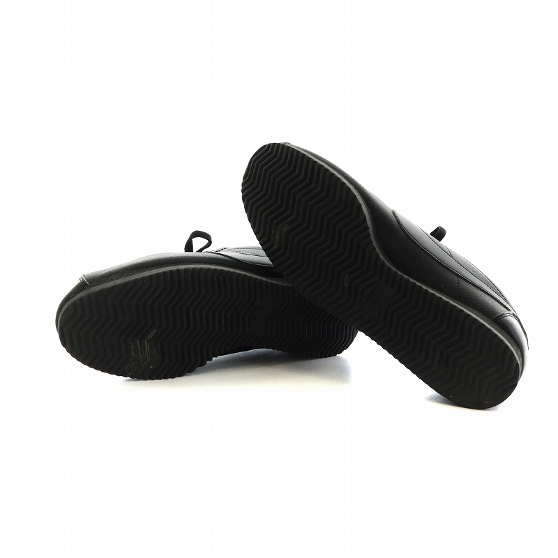 ナイキ NIKE CLASSIC CORTEZ LEATHER 749571-002 クラシック 