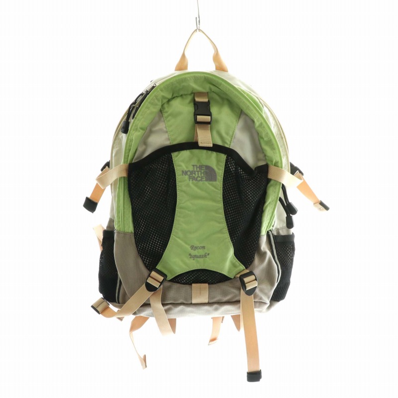 ザノースフェイス THE NORTH FACE リーコンスカッシュ Recon Squash 