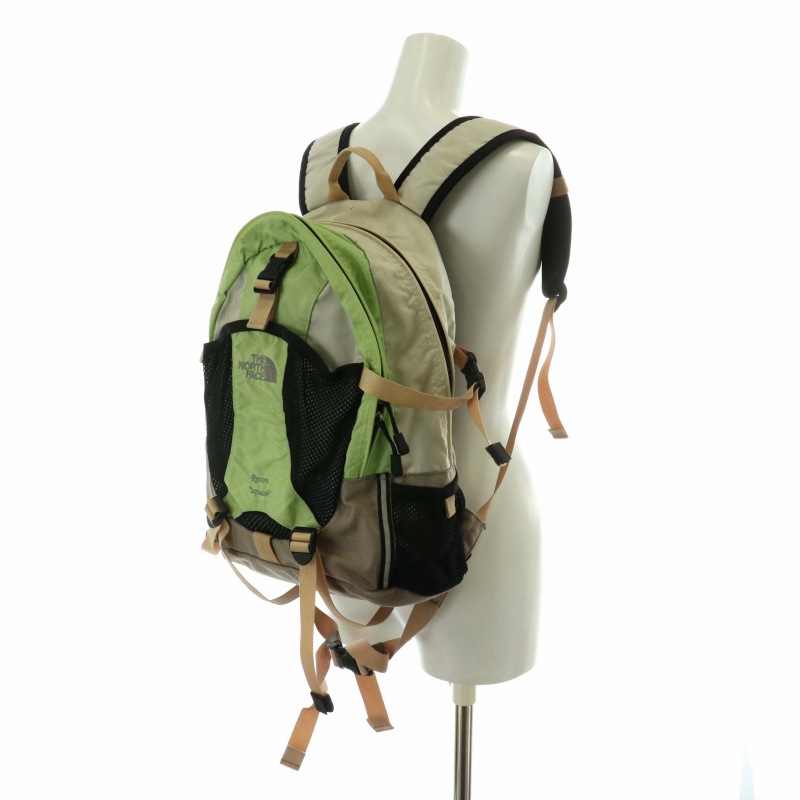 ノースフェイス RECON SQUASH バックパック 新品未使用 ザノースフェイス THE NORTH FACE リーコンスカッシュ Recon