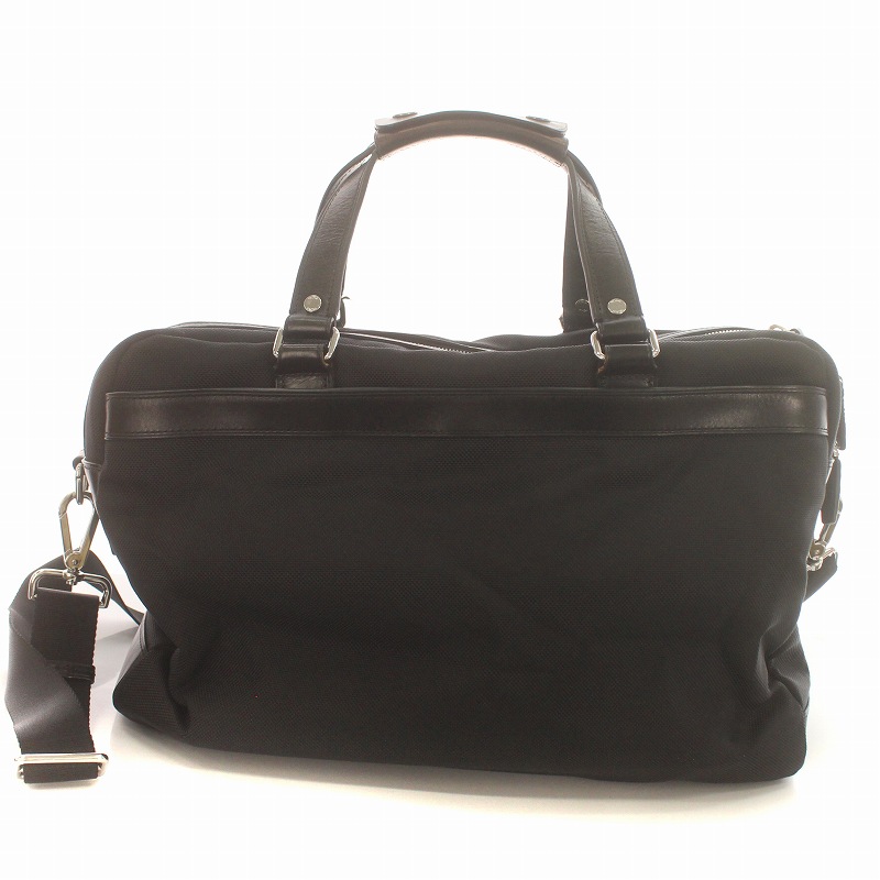 極美品 TUMI 2663 2way 24210D タウンハウス・コレクション 極美品