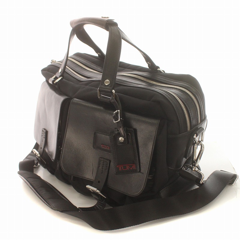 トゥミ TUMI Townhouse Lonsdale タウンハウス ロンズデール