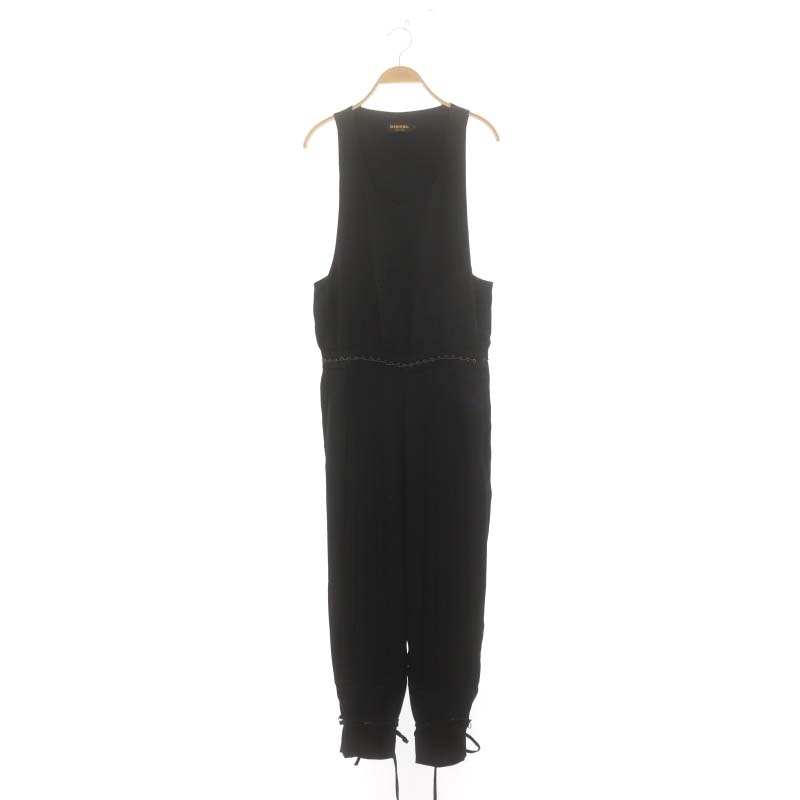 ディーゼルブラックゴールド DIESEL BLACK GOLD サロペット 
