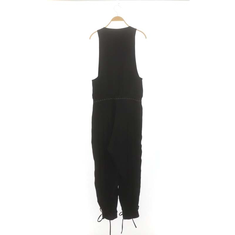 ディーゼルブラックゴールド DIESEL BLACK GOLD サロペット 