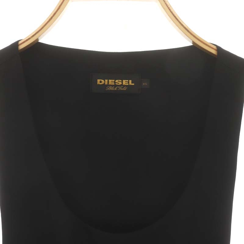 ディーゼルブラックゴールド DIESEL BLACK GOLD サロペット 