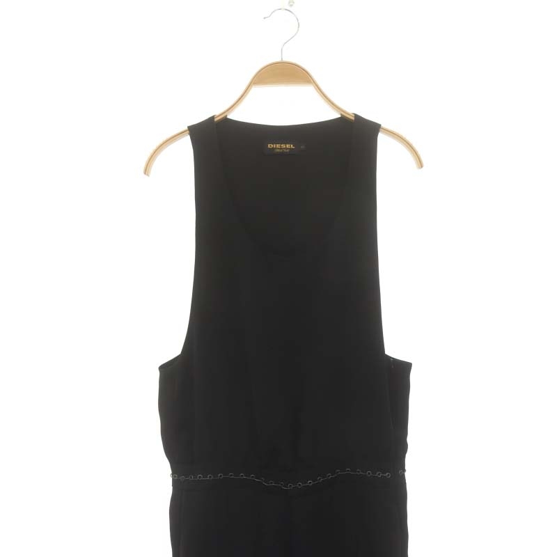 ディーゼルブラックゴールド DIESEL BLACK GOLD サロペット  