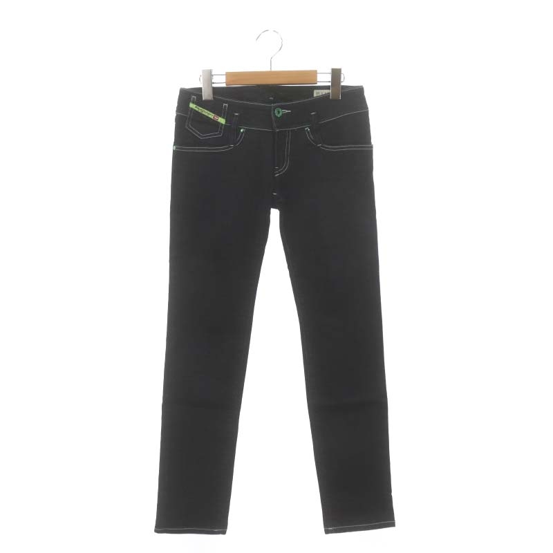 ディーゼル DIESEL MATIC デニム パンツ ジーンズ スキニー ストレッチ 