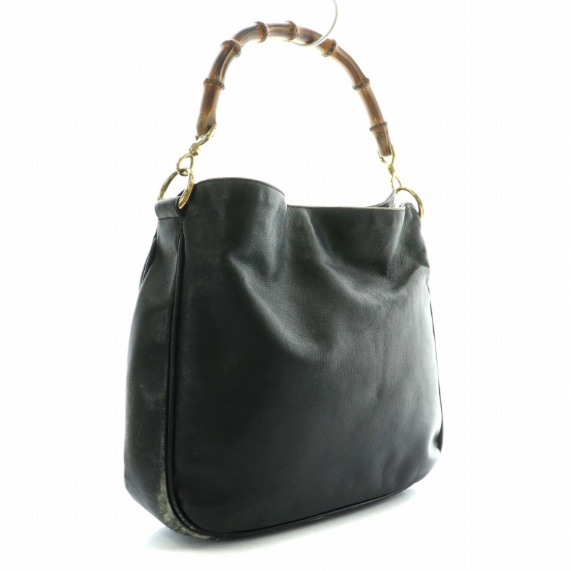グッチ GUCCI ヴィンテージ オールドグッチ バンブー