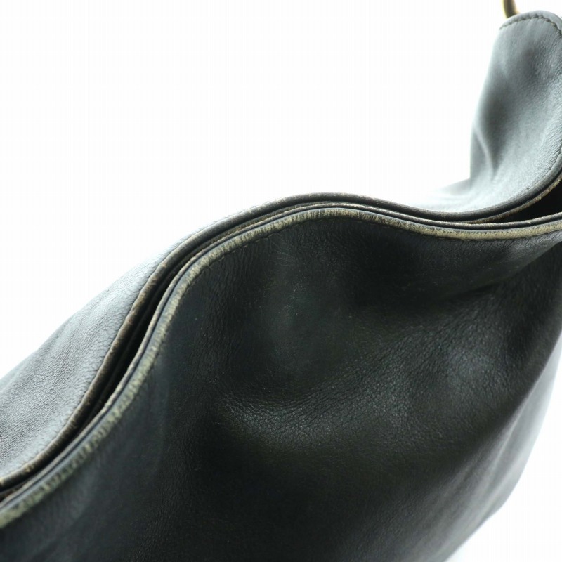 ビンテージバンブーバッグ　レア　Oz toro vintage linkvintage_793f793-37426