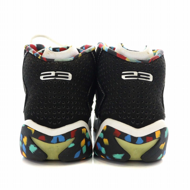 ナイキ NIKE エアジョーダン ライジングスターアーバンジャングル