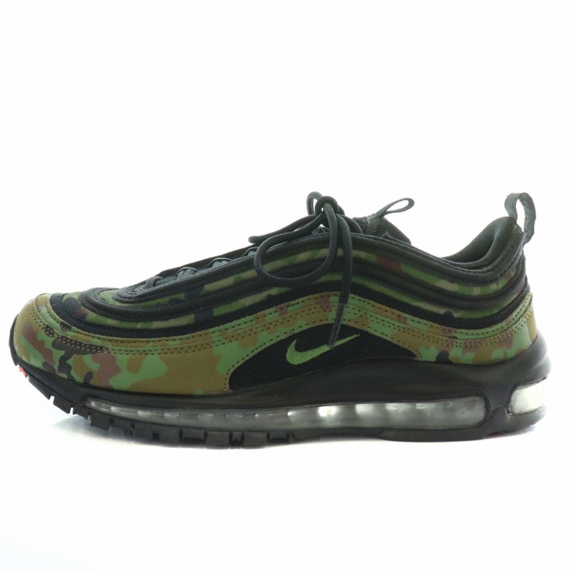 ナイキ NIKE エアマックス97 カントリー カモジャパン Air Max 97 