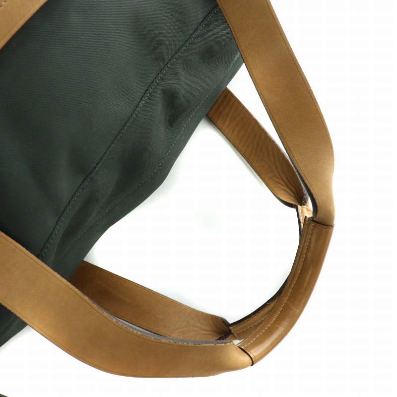 コーチ COACH ボストンバッグ ショルダー 2WAY ナイロン レザー ロゴ