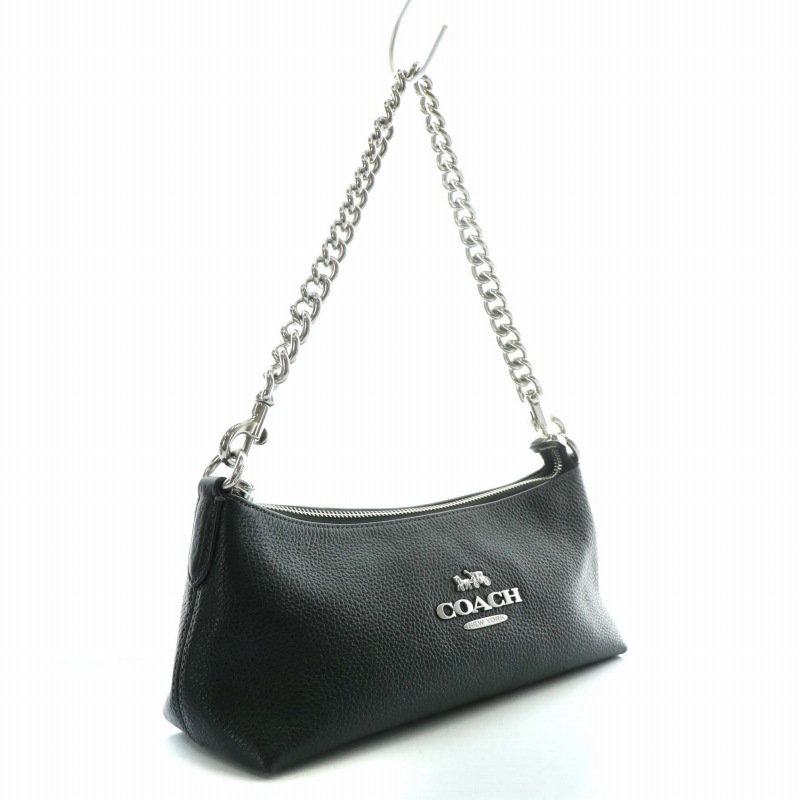 最終値下げ【新品未使用】Coach ショルダー　シャーロットCL407 公式】コーチアウトレット | シャーロット ショルダー バッグ