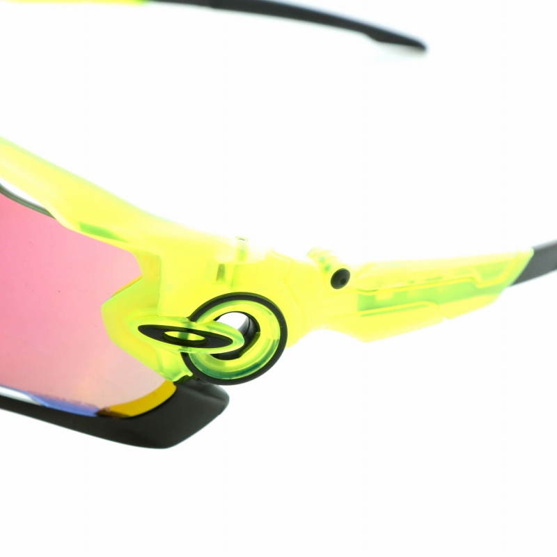 オークリー OAKLEY ジョウブレイカー JAWBREAKER 眼鏡