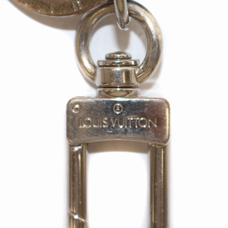 LOUIS VUITTON M66268 キーリング LOUIS VUITTON M66268 キーリング ウィメンズ キーケース