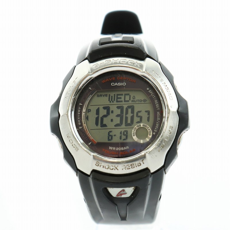 カシオジーショック CASIO G-SHOCK Gショック The G 腕時計