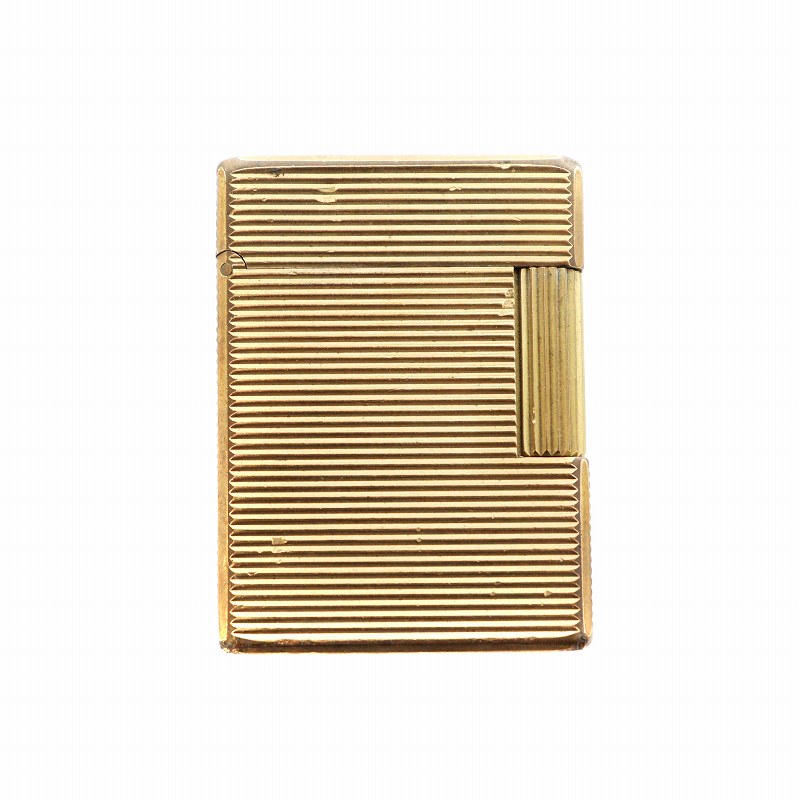 エステーデュポン S.T.DUPONT ジャンク品 ライン1S ショート 