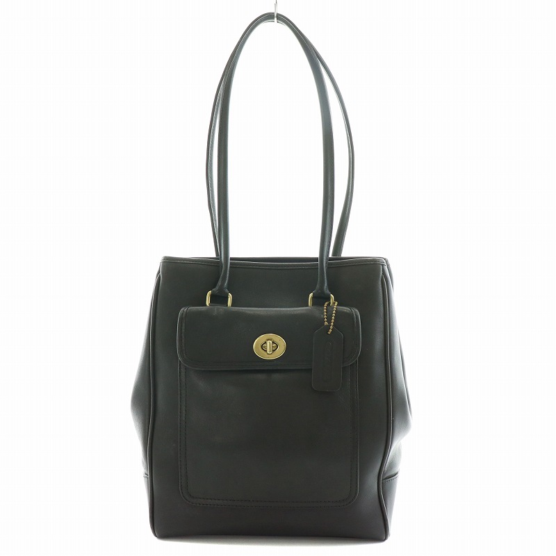 コーチ COACH オールドコーチ OLD COACH ハンドバッグ トートバッグ 