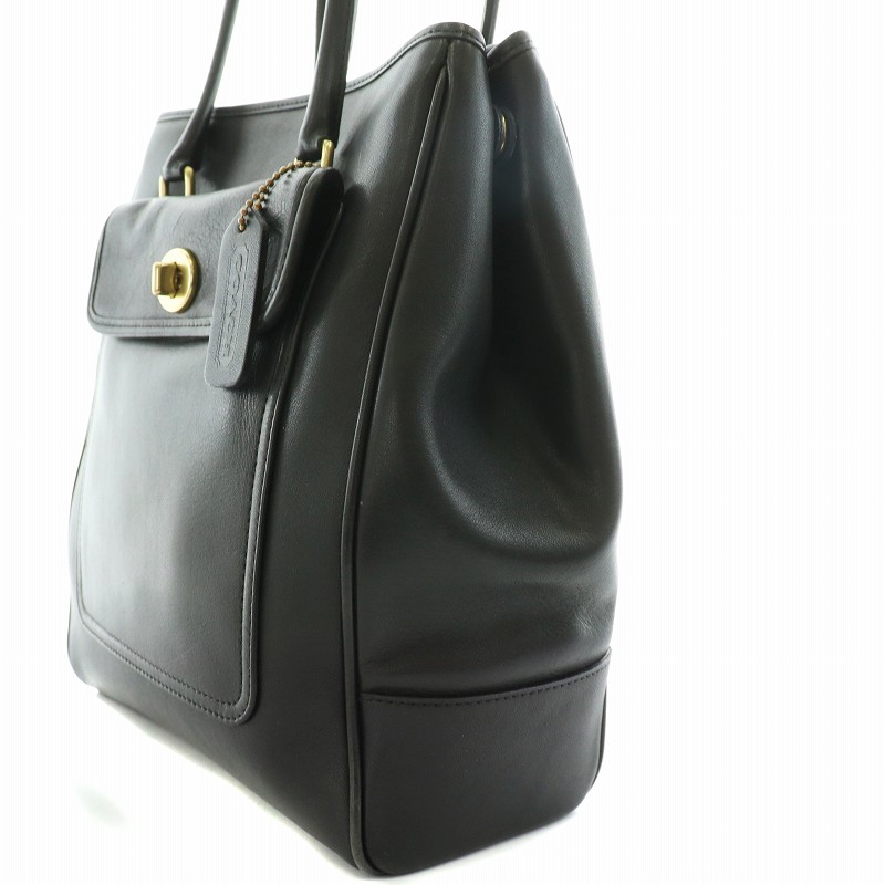 コーチ COACH オールドコーチ OLD COACH ハンドバッグ トート