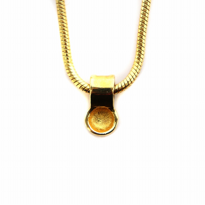 バーバリー BURBERRY ネックレス アクセサリー ペンダント ノバ 