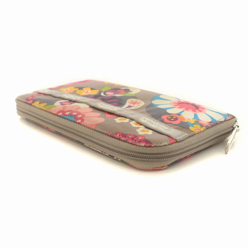 【LeSportsac 長財布 / レア 未使用】日本上陸30周年記念 LeSportsac 長財布 / レア 未使用】日本上陸30周年記念 - メルカリ