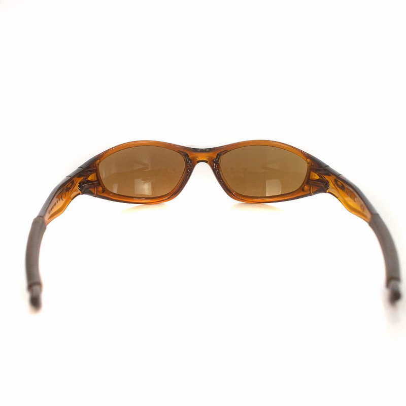 オークリー OAKLEY MINUTE 2.0 ミニット サングラス フルリム セル 