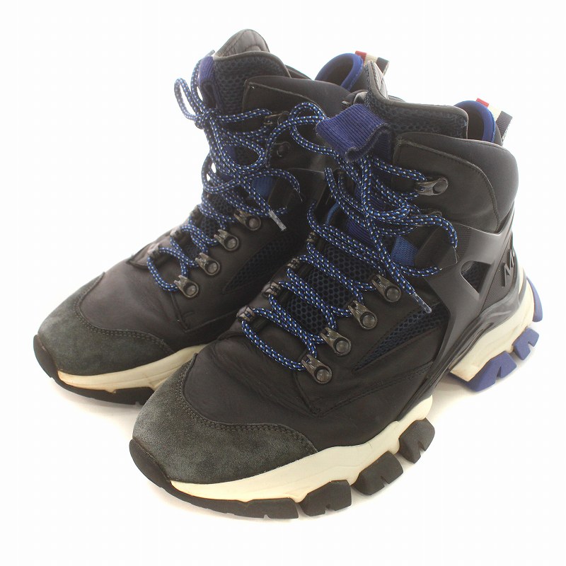 モンクレール MONCLER TRISTAN SCARPA トリスタン スカルパ