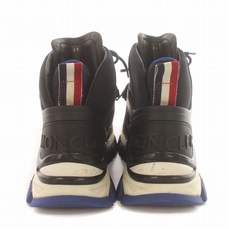 モンクレール MONCLER TRISTAN SCARPA トリスタン スカルパ スニーカー