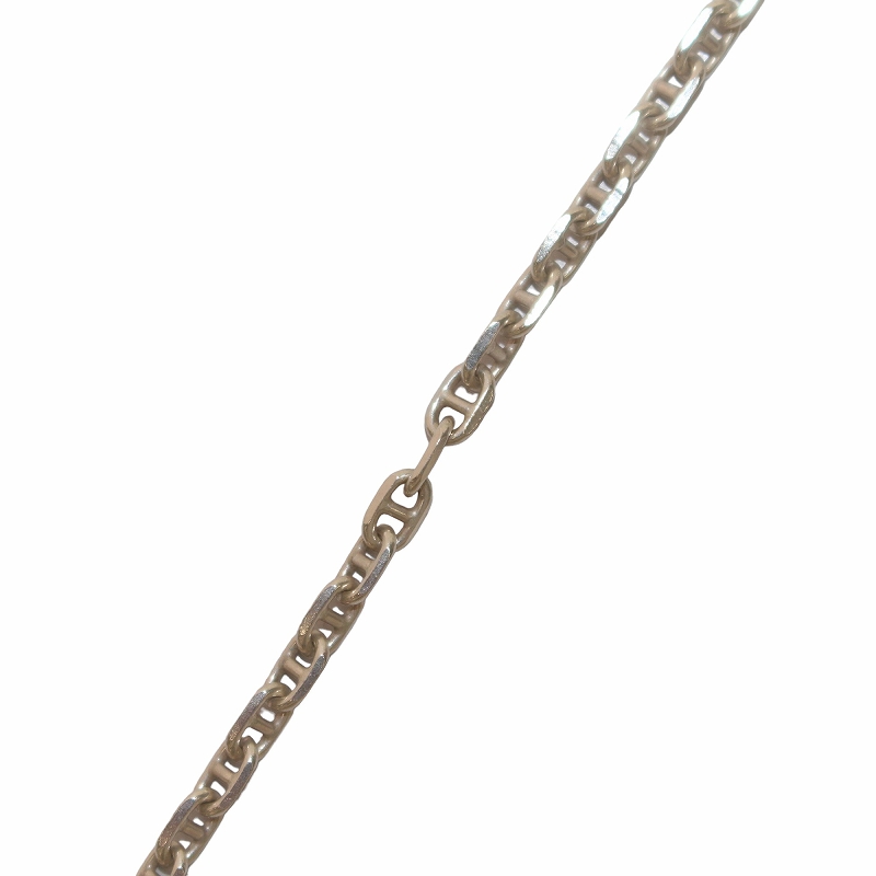 クロムハーツ　クロスペンダント クロムハーツ ペンダント/ネックレス（Chrome Hearts）スモール
