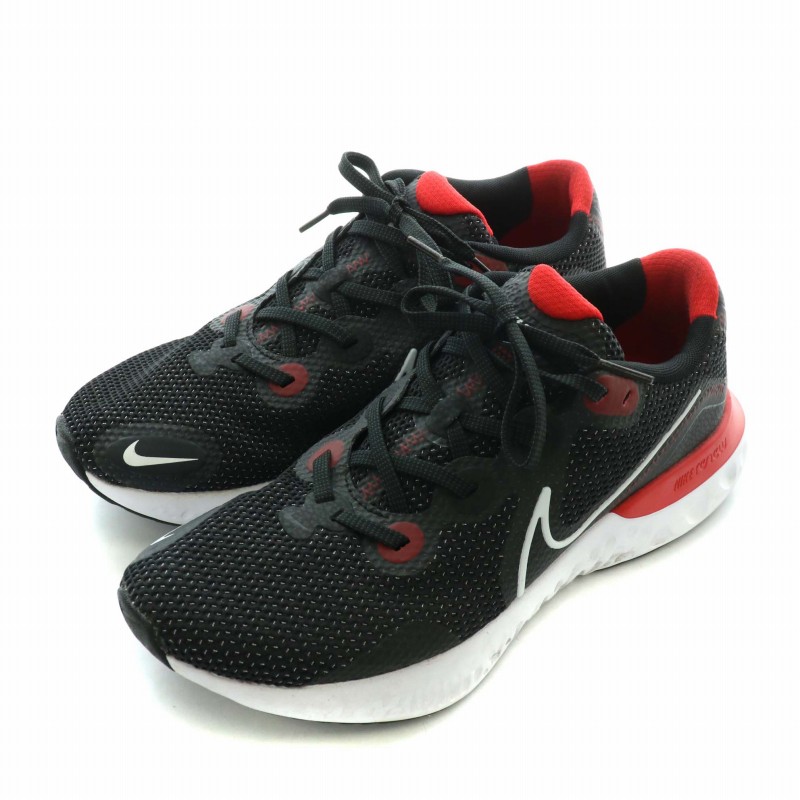 NIKE - ナイキNIKE リニューラン　ランニングシューズ ナイキ NIKE リニューラン RENEW RUN スニーカー ランニング