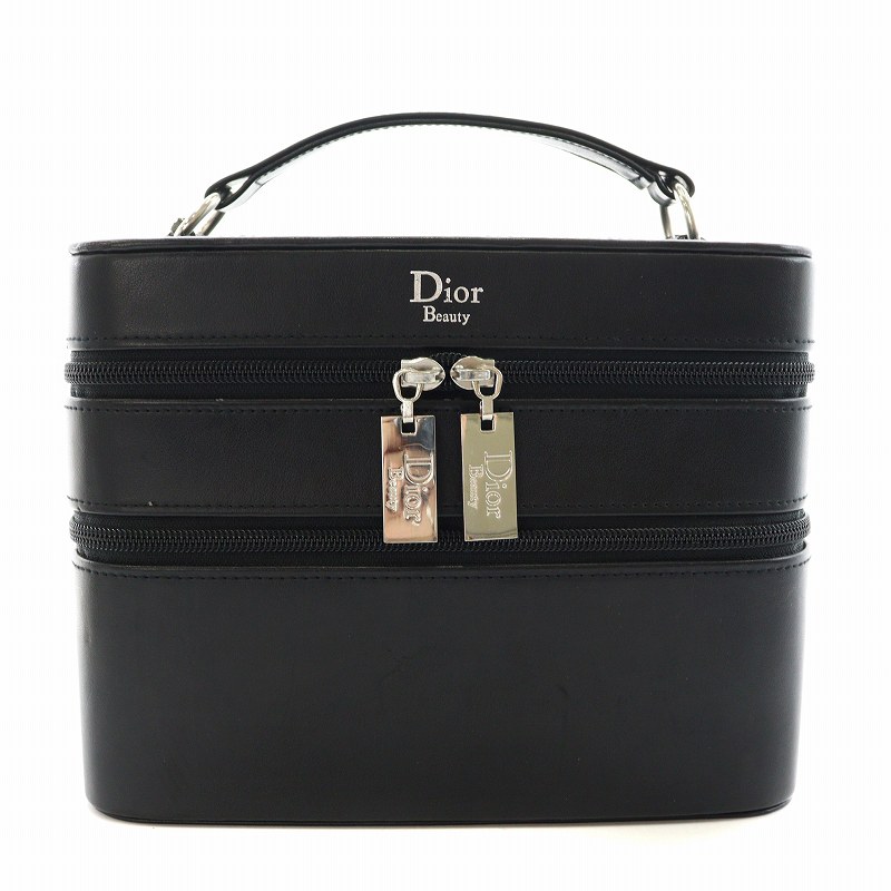 ディオールビューティ Dior Beauty ノベルティ 化粧ポーチ コスメ 
