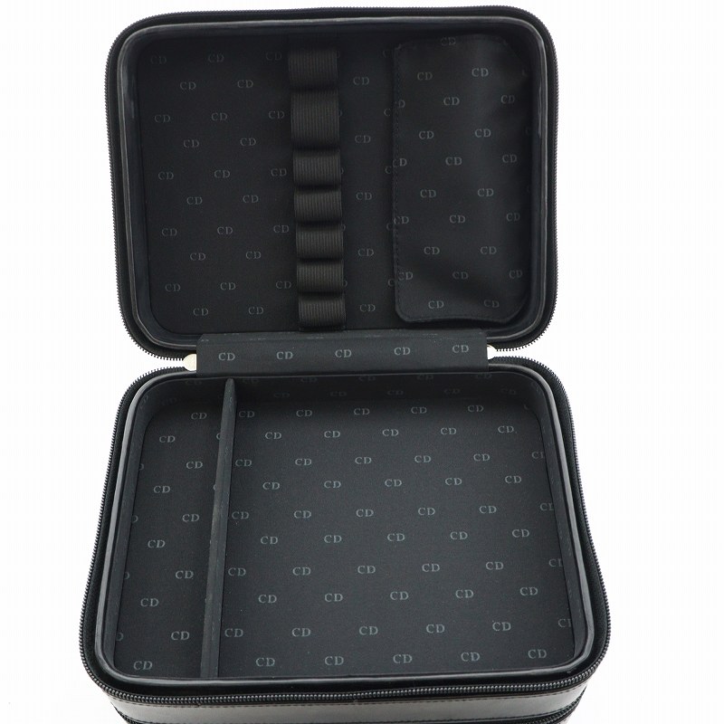 ディオールビューティ Dior Beauty ノベルティ 化粧ポーチ コスメ