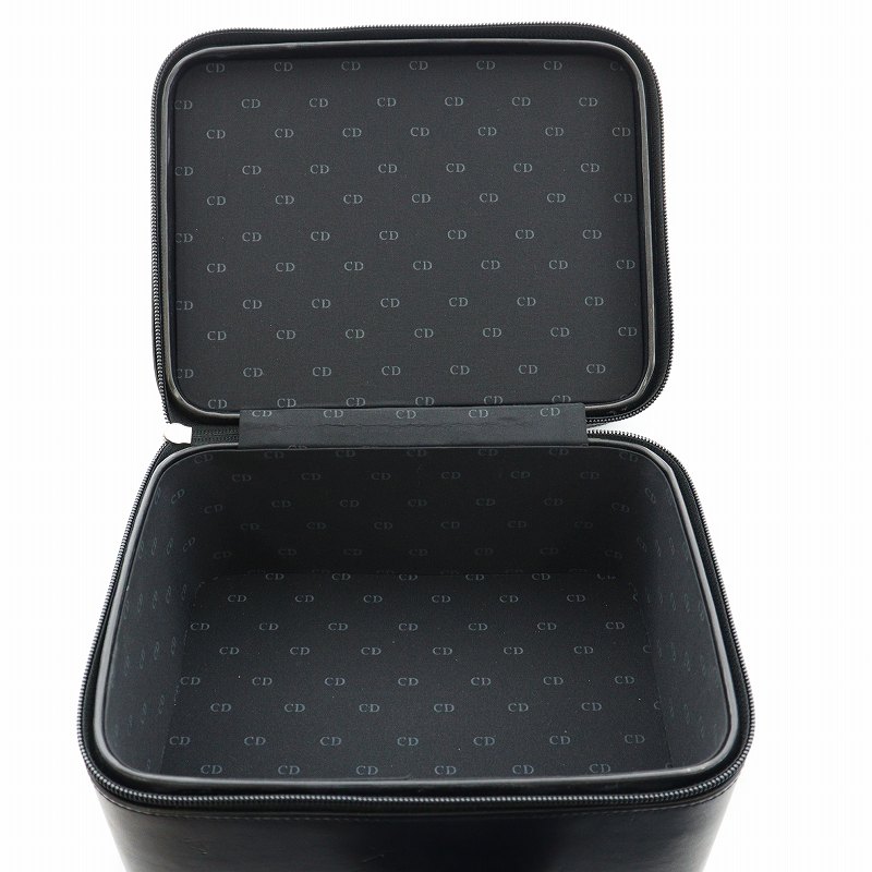 ディオールビューティ Dior Beauty ノベルティ 化粧ポーチ コスメ