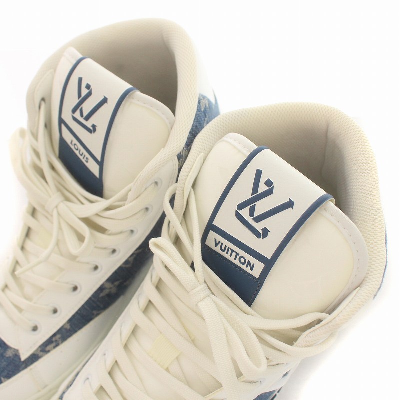 未使用品 ルイヴィトン LOUIS VUITTON 22AW チャーリーライン