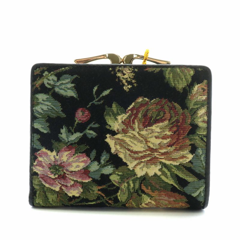 シンクビー Think Bee！接吻 ゴブラン織りクッション 未使用品