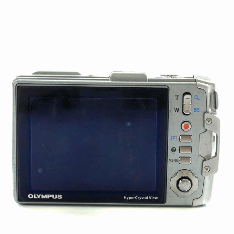 ジャンク品 オリンパス OLYMPUS タフ Tough TG-810 コンパクトデジタル
